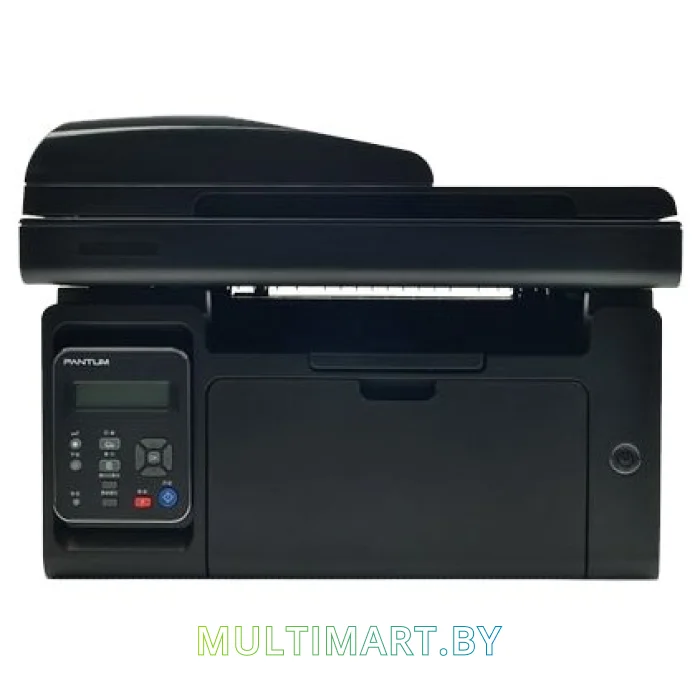 МФУ Pantum M6550